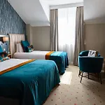 Hotel Coast And Lahinch
