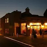 Coast And 酒店 拉辛赫