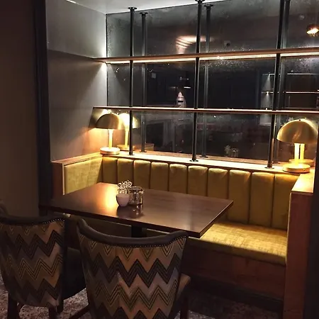 Coast And Hotell 4*