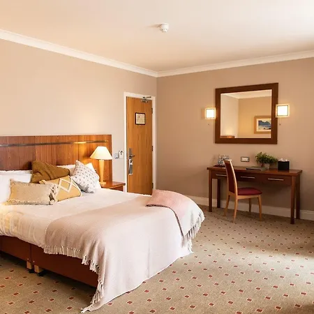 Coast And Hotell
