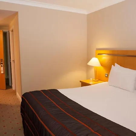 Hotel Coast And