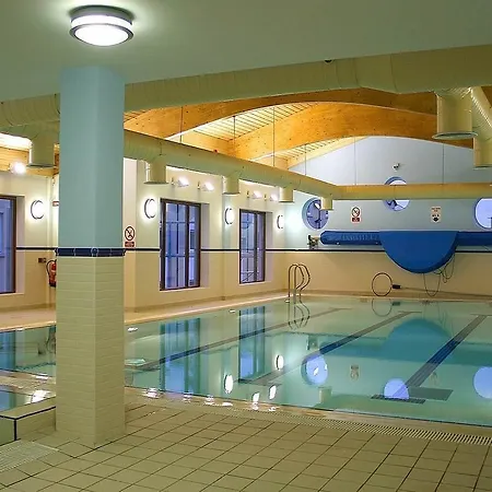 Hotell Coast And
