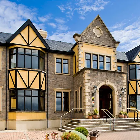 Hotel Coast And Lahinch