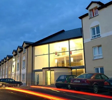 Coast And 4* Lahinch