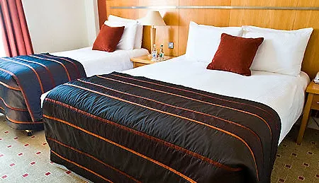 Hotell Coast And