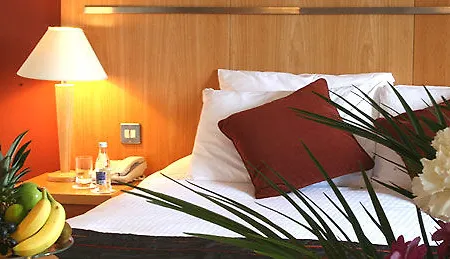 Coast And Hotell Lahinch