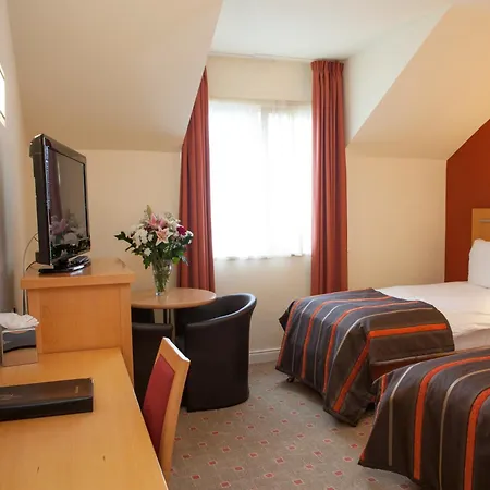 Hotell Coast And Lahinch
