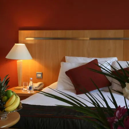 Hotell Coast And