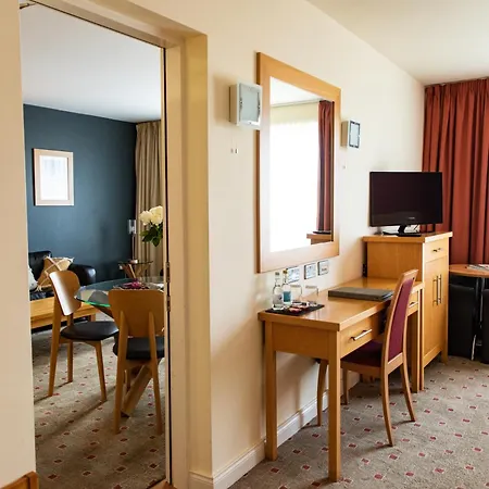 Hotell Coast And 4*