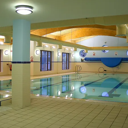 Hotel Coast And 4*