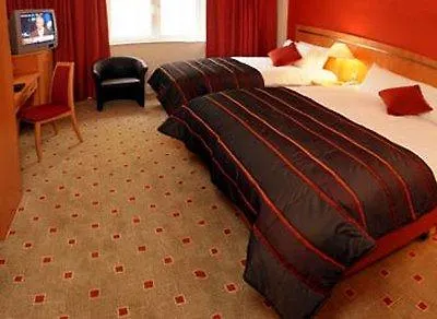 Coast And Hotell Lahinch