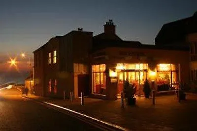 Coast And Hotel Lahinch