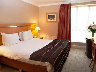 Coast And Hotell Lahinch
