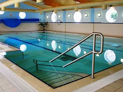 Coast And Отель Лехинч