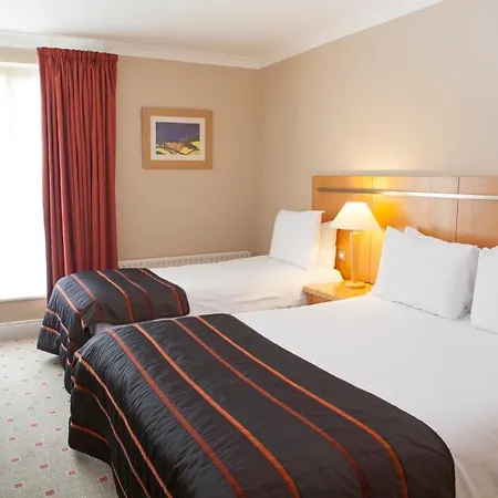 Coast And Hotell 4*