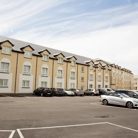 Hotell Coast And Lahinch