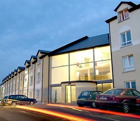 Coast And 4* Lahinch