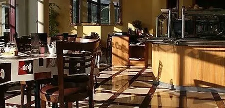 Hotell Coast And
