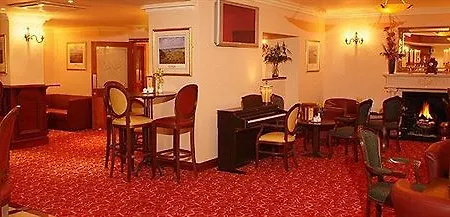 Hotell Coast And