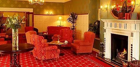 Hotell Coast And Lahinch