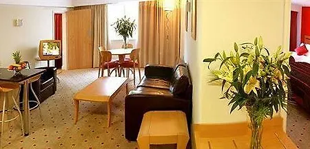 Hotell Coast And 4*