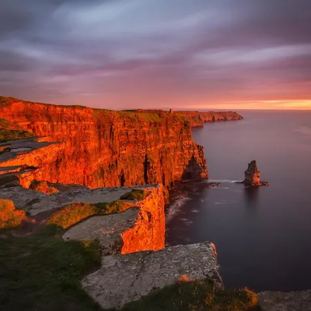 Coast And Отель