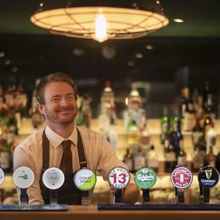 Coast And اهينتش