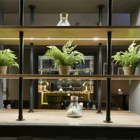 Coast And 4* اهينتش