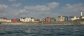 Coast And 4* Lahinch