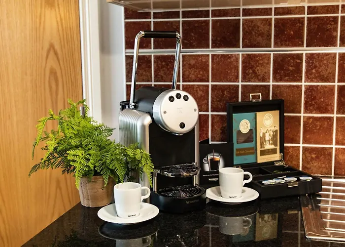 Hotell Coast And Lahinch