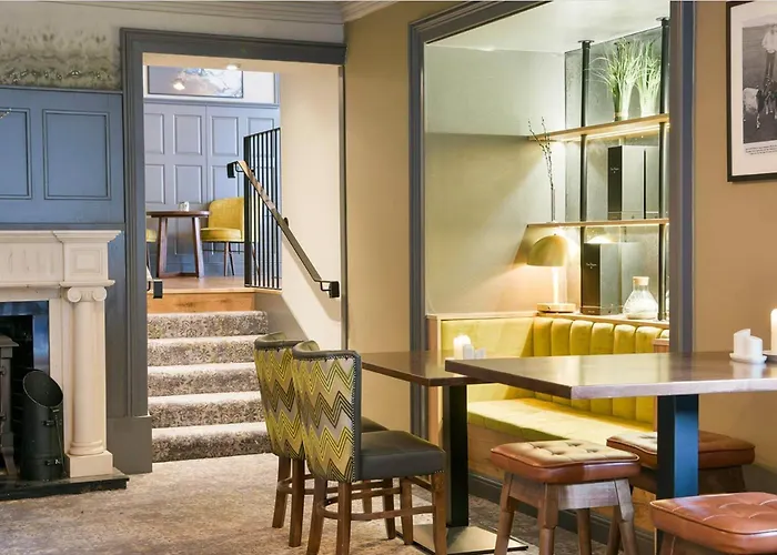 Coast And 4* Lahinch