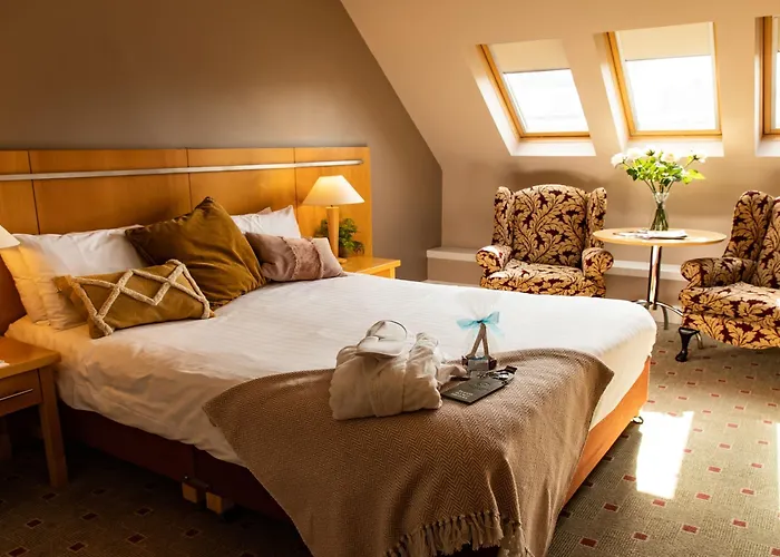 Coast And 4* Lahinch