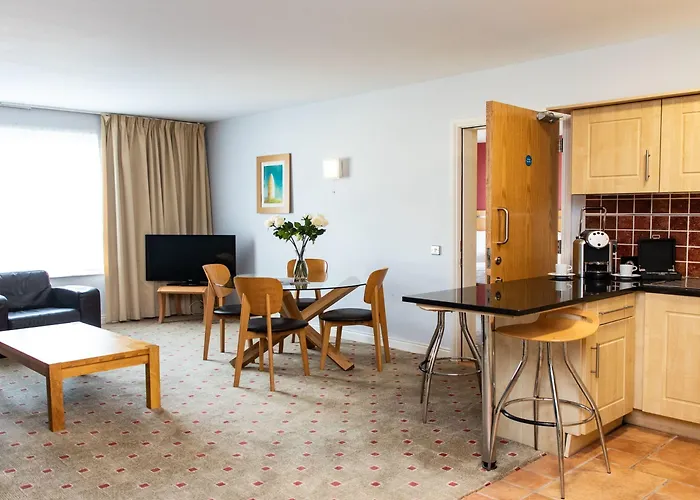 Coast And 4* Lahinch