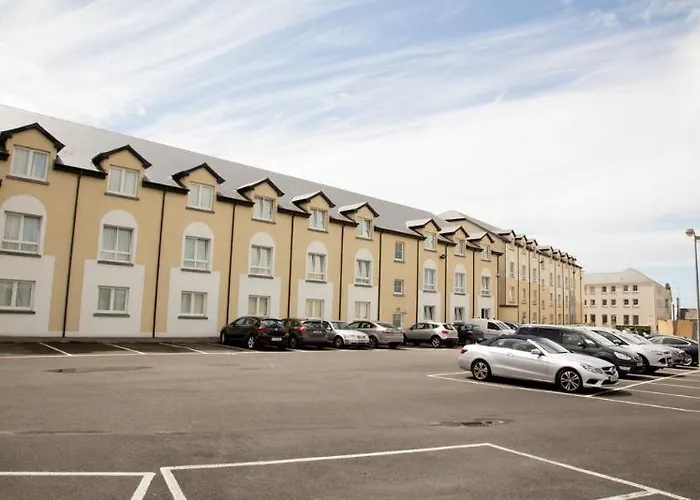 Hotel Coast And Lahinch