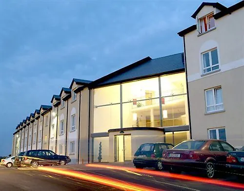 Coast And 4* Lahinch