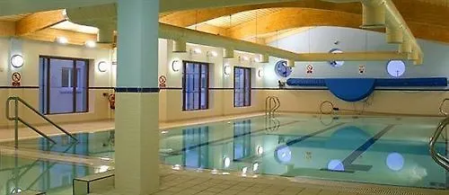 Coast And 4* Lahinch