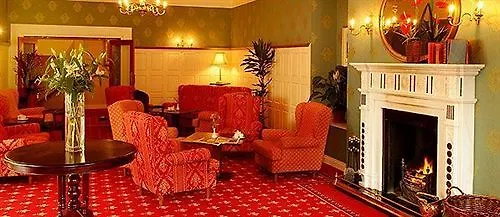 Hotell Coast And Lahinch