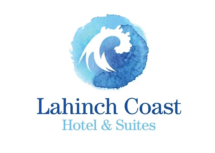 Coast And Hotel Lahinch