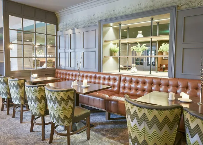 Szálloda Coast And 4*