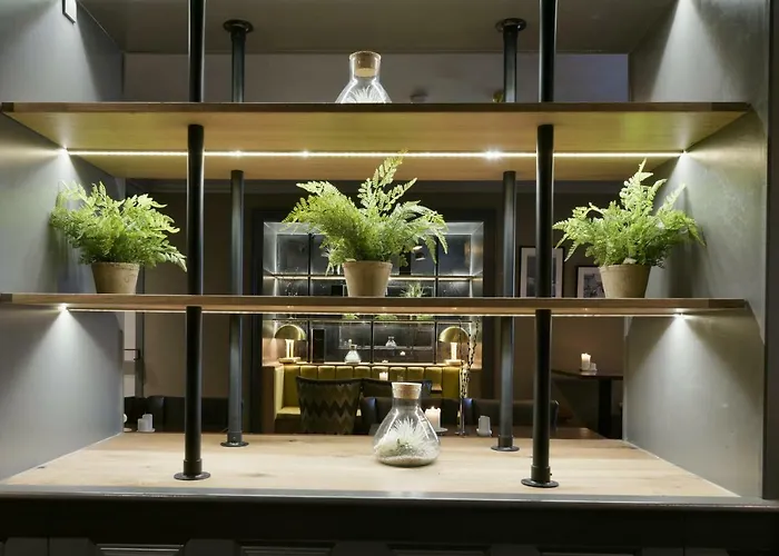 Coast And 4* Lahinch